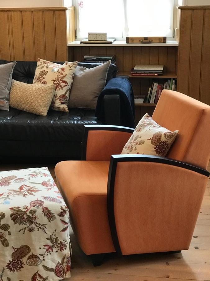 Malermeisterhaus シュテューリンゲン エクステリア 写真