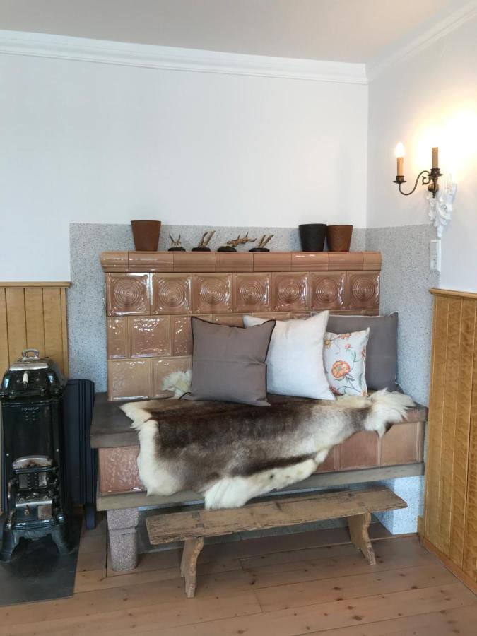 Malermeisterhaus シュテューリンゲン エクステリア 写真
